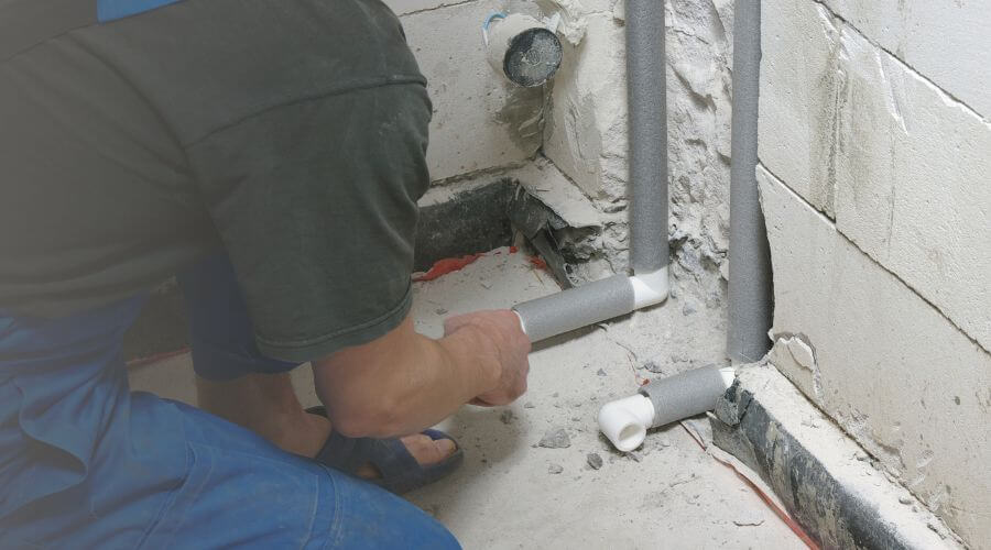 Septic Tank Inspection in Forest Park, IL